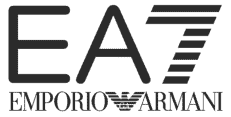 EA7 Emporio Armani Logo